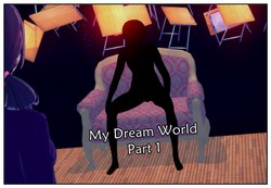 [Shiyin] My Dream World Part 1: The first Victim Yui