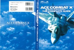 ACE Combat X: Skies of Deception the Complete Guide