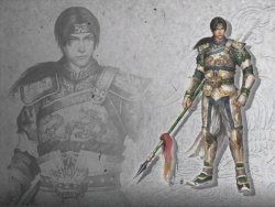Warriors Orochi Gallery Images