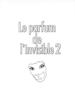 [Milo Manara] Le Parfum de L'invisible 2 [French]