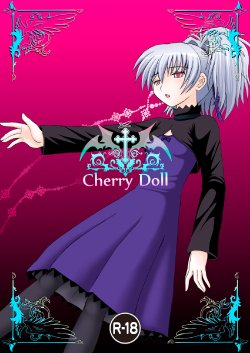 [ASANOYA  (Kittsu)] Cherry Doll (DARKER THAN BLACK)  [Digital]