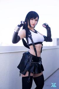 Tifa Lockhart Ehentai