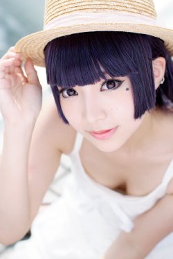 Asae Ayato - Gokou Ruri/Kuroneko Collection