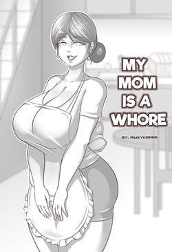 [Riukykappa] my mom is a whore (español) uncensored