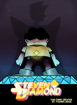 [Yasmim Louise] Steven Diamond (Steven Universe) [Ongoing]