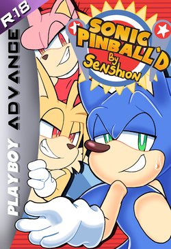 Sonic Pinball'd (Ongoing)