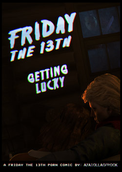 [AyatollaOfRock] Getting Lucky [Friday the 13th] [English]