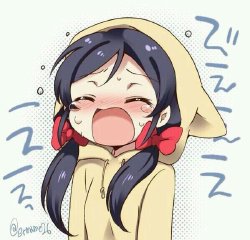 [Love Live!]Cute is justice