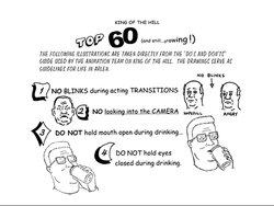 250px x 188px - parody:king of the hill - E-Hentai Galleries