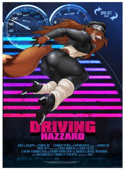 Driving Hazzard