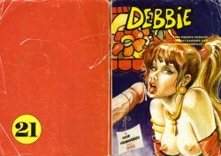 [Griffo] Debbie