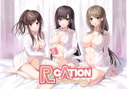 [hibiki works] Re CATION ~Melty Healing~