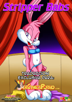 Stripper Babs (Tiny Toons) (SPANISH)