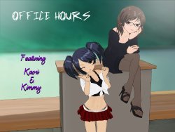 50 Shades of Beige - Office Hours: Kaori & Kimmy