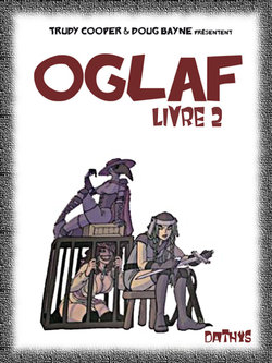 [Trudy Cooper] Oglaf - Volume 2 [French]