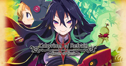 Labyrinth of Refrain: Covenant of Dusk