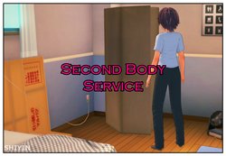[Shiyin][TSF] Second Body Service