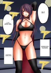 Crimson Comics E-Hentai