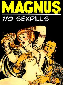 [Magnus] 110 Sexpills (ENG)