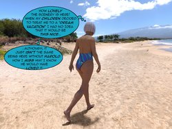 Jovian16 - Beach Fun