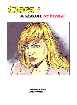 {Omar} Clara A Sexual Revenge (English)