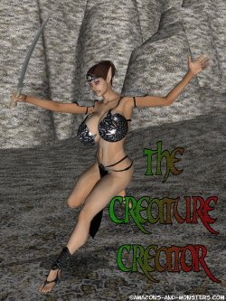 The Creature Creator part 1