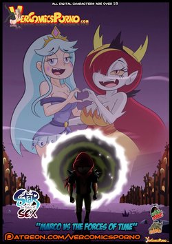 [Croc] Marco vs the Forces of Time (English...)