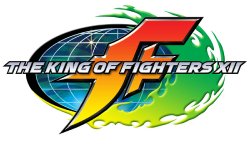The King Of Fighters Xll Artbook + Bonus Characters Gifs