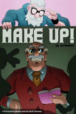 Make Up !