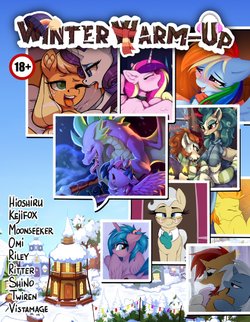 (Various) Winter Warm Up (My little pony)
