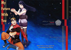 (Zennin Shuuketsu 3) [a 3103 hut (Satomi)] Korekara no Kimi to | My Future With You (Naruto) [English] [TL Anon] [Sample]