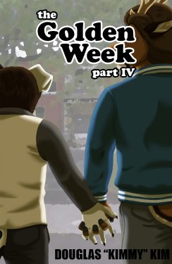 The Golden Week 4 [On Going]