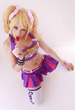 Umi Cosplay Gallery
