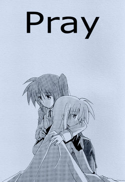 [Date Chihiro] Pray (Mahou Shoujo Lyrical Nanoha) [Spanish] [Biblioteca Yuri HHH]