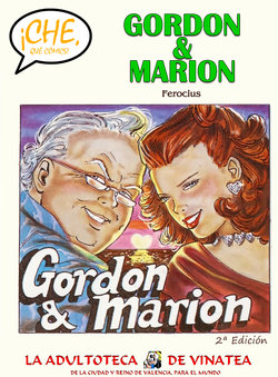 [Ferocius] Gordon & Marion [Spanish]