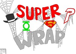 [Blackrain] Super Wrap