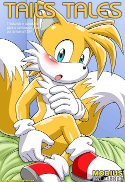 [Palcomix / MobiusUnleashed] Tails Tales (Sonic the Hedgehog) [Portuguese] {anluarta1284}