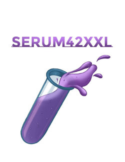 Serum 42XXL chapter 11