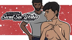 TGAmelia - I became Secet Sex worker (English)