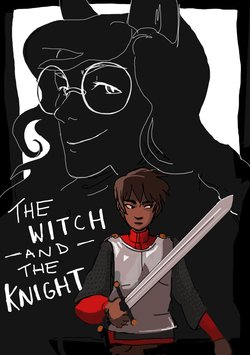 [Phyte] The Witch and the Knight