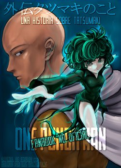 [$88] One Punch Man (Katte ni) Gaiden Tatsumaki no Koto (One Punch Man) [Spanish] [LAS]