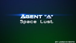 [Lord Kvento] Agent A - Space Lust