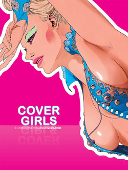 [Guillem March] Cover Girls