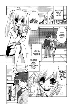 [Naya Minadori] Boku no Koto Suki ni Natte ch.4 [eng] [Hachimitsu Scans]