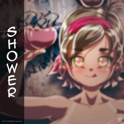 [tlaezotilli (ELE)] Shower