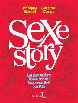[Brenot & Coryn] Sexe Story / Une Histoire du Sexe [French]
