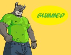 Summer [On Going]
