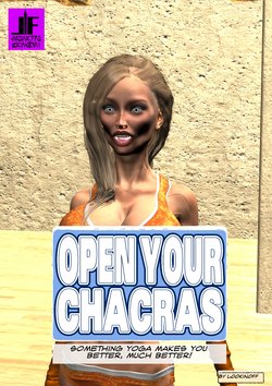 Open Your Chacras