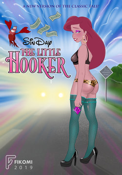 [Fikomi] The Little Hooker
