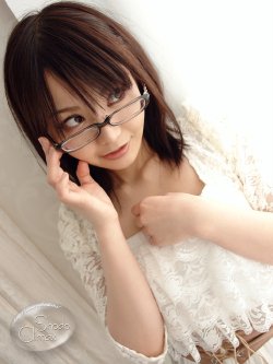 [Shodo.tv] Climax BB Chinami Kiina 眼鏡っ娘制服cos 22歳